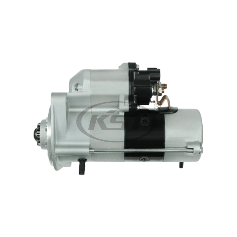 2810078124 STW2810EC 28100E0080 مشغل مركبات البناء لسلسلة Denso HINO J05E