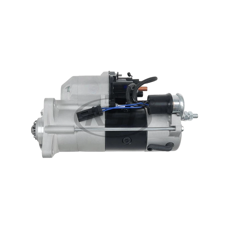 438000-3770 4823187 31176N STN2695 مشغل مركبة البناء لسلسلة Denso CATERPILLAR C7.1