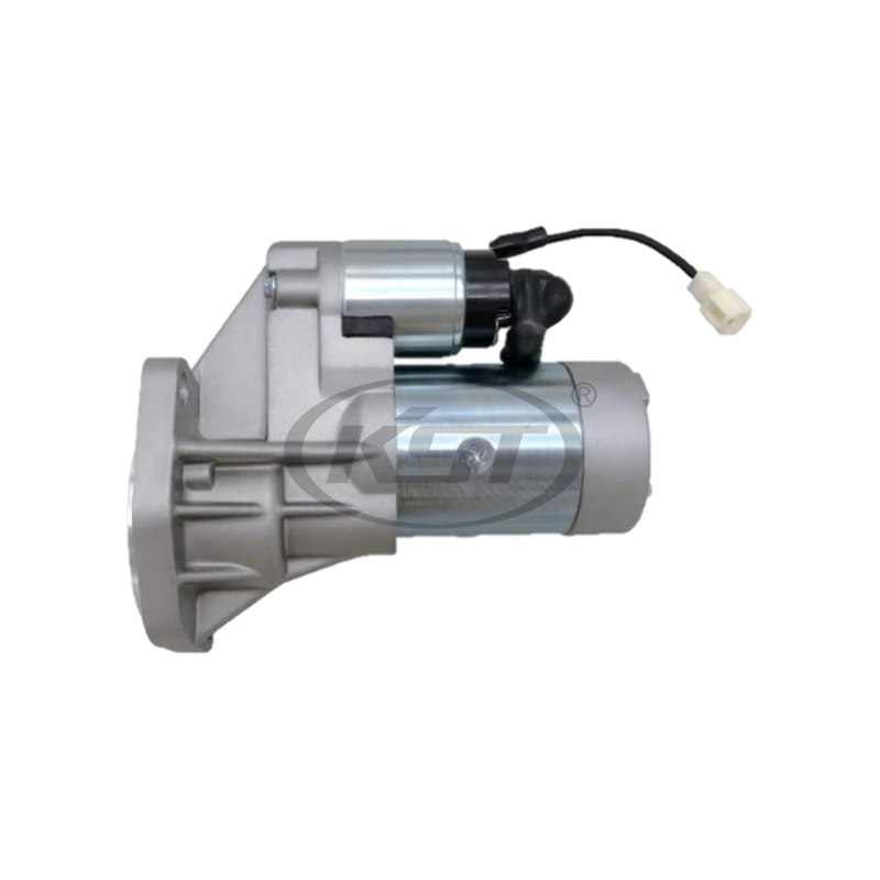 S13-112 S13-112A 8944604170 18296 مشغل مركبات البناء لسلسلة هيتاشي ISUZU 4JB