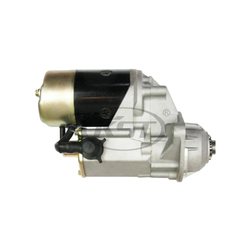 STN5593 300N11995Z مشغل مركبة البناء لسلسلة Denso CASE 580E