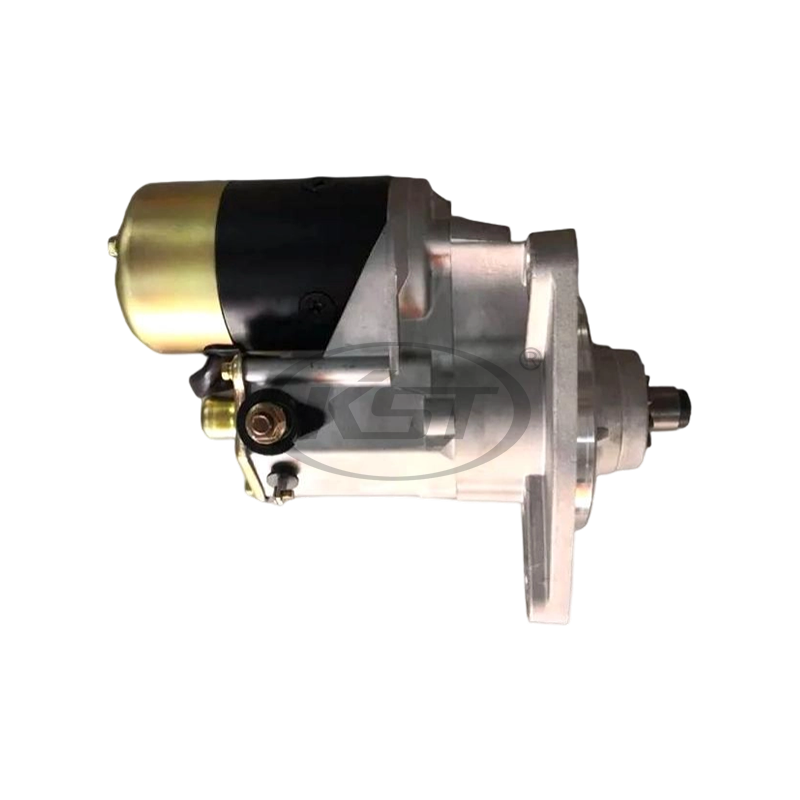 114344 281001240 16894 مشغل مركبات البناء لسلسلة Denso Hino EM100