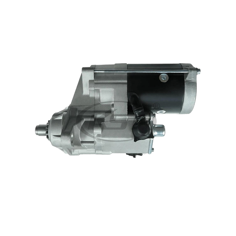 مشغل مركبات البناء لسلسلة Denso ISUZU