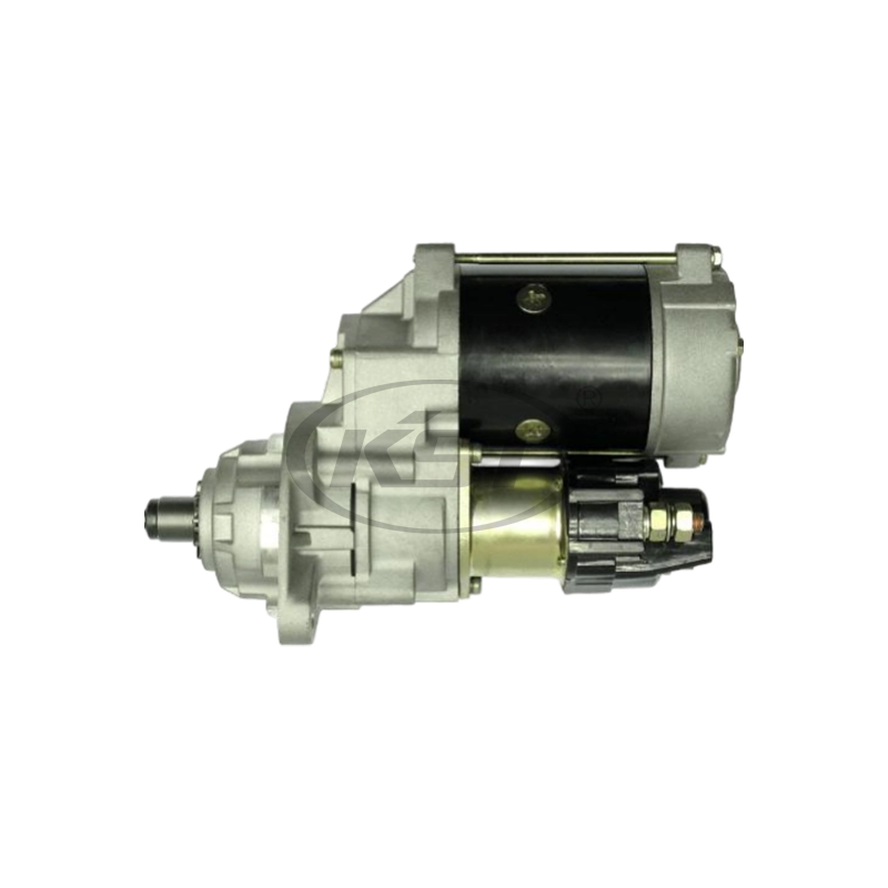 0-24000-3060 0-24000-3060 38644320 8972202974 مشغل مركبات البناء لسلسلة Nikko KOMATSU 4-D102E