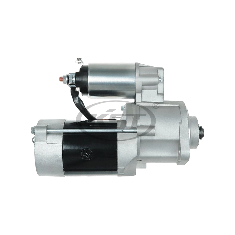 3446603200 M2T56472 17081N مشغل مركبة البناء لسلسلة Nikko Mitsubishi S4E