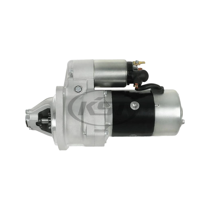 S25176 S25177B 8972251980 84099610 كاتب مركبات البناء لسلسلة هيتاشي ISUZU 4BG1