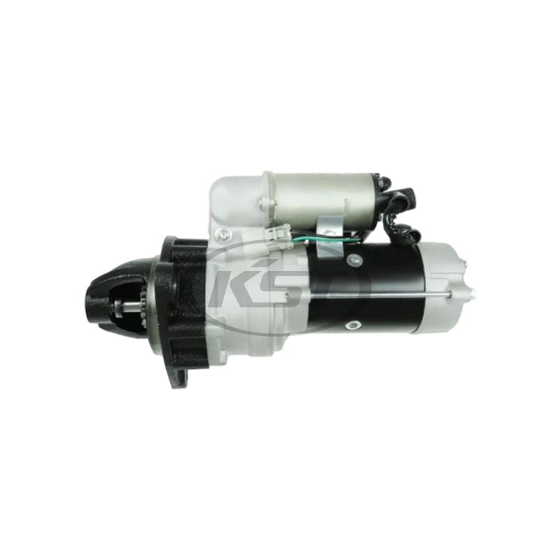 0-23000-1170 600-813-3460 STR75226 مشغل مركبة البناء لسلسلة Nikko KOMATSU S6D95L