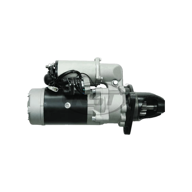 0230008111 0230008112 6008138110 STR75230 مشغل مركبات البناء لسلسلة Nikko KOMATSU SA6D170