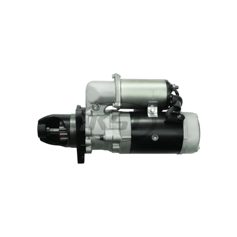 0-23000-7022 0-23000-7492 600-813-4671 S9266 مشغل مركبات البناء لسلسلة Nikko KOMATSU S6D170