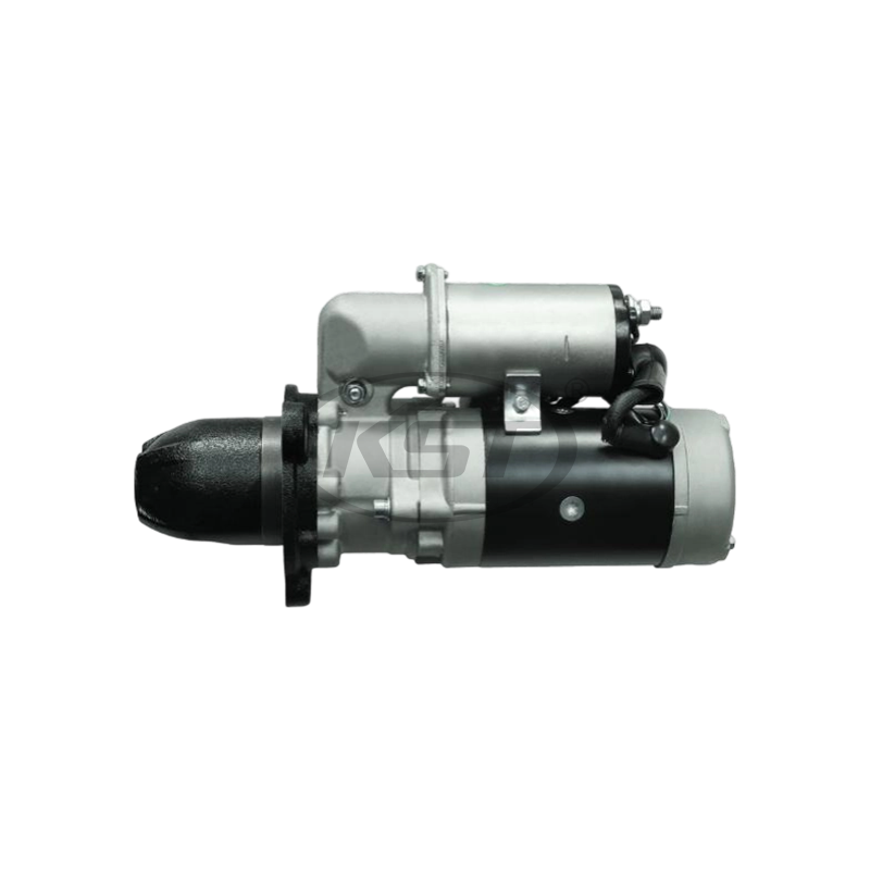 0230008110 0230008111 6008138110 S9255 مشغل مركبات البناء لسلسلة Nikko KOMATSU SA6D170