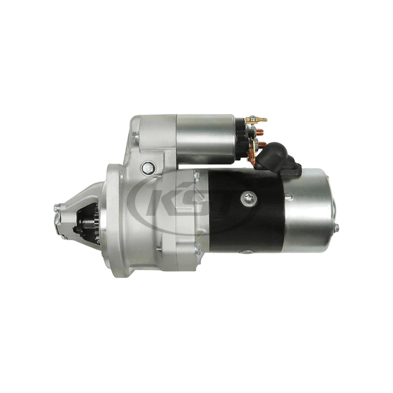 S25166 S25166A 12961277010 مشغل مركبات البناء لسلسلة Hitachi YANMAR 4CX