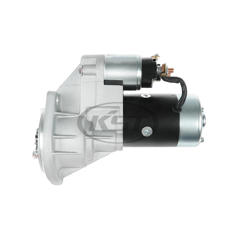 S25166 S25166A 12961277010 مشغل مركبات البناء لسلسلة Hitachi YANMAR 4CX