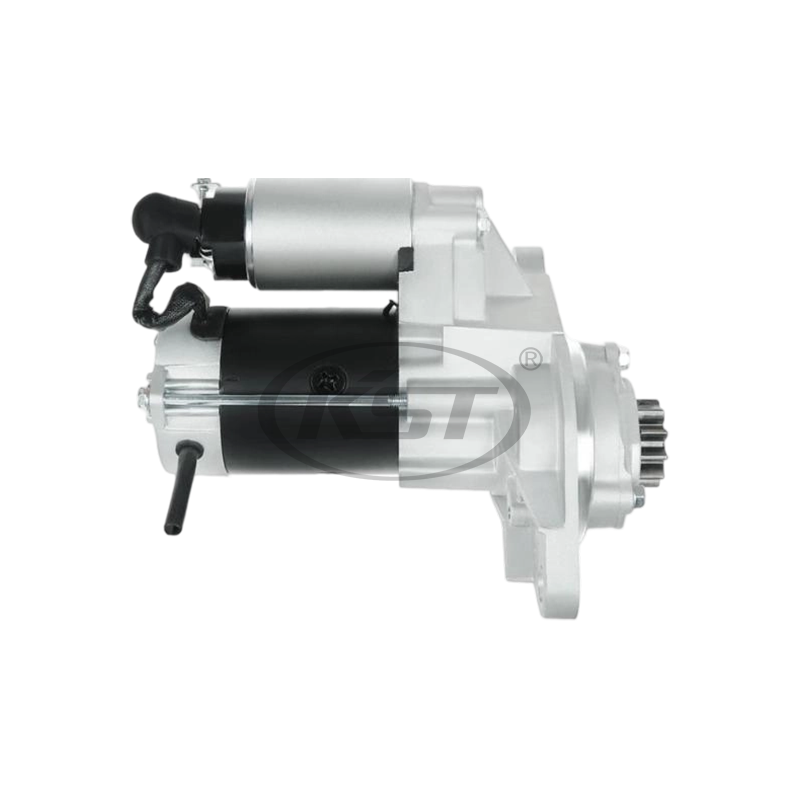 S25-505E S25-511 8970324640 18960N كاتب مركبات البناء لسلسلة هيتاشي ISUZU 4HF1