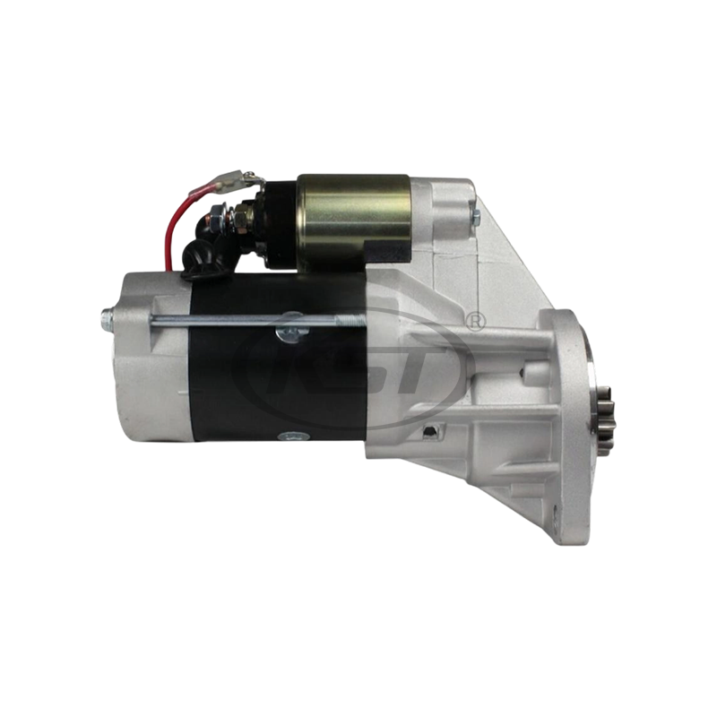 KRAUF STH2959MH مشغل مركبات البناء لسلسلة هيتاشي ISUZU 4JB1