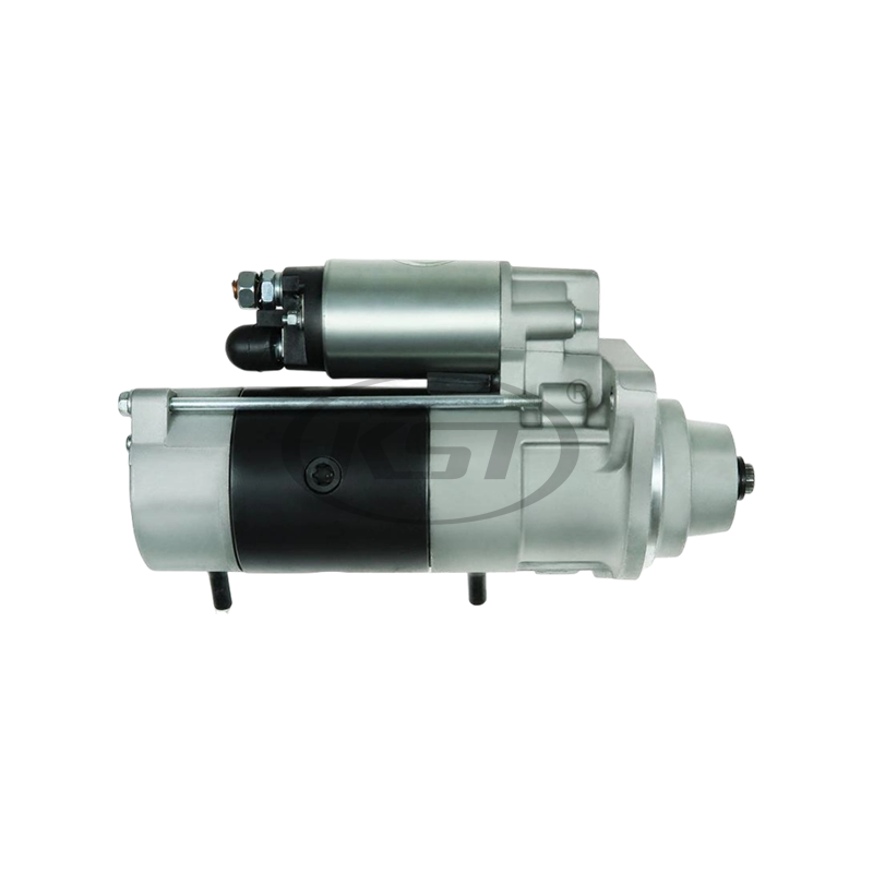 6676958 6685191 18485N مشغل مركبة البناء لسلسلة Mitsubishi BOBCAT V2203T-EB