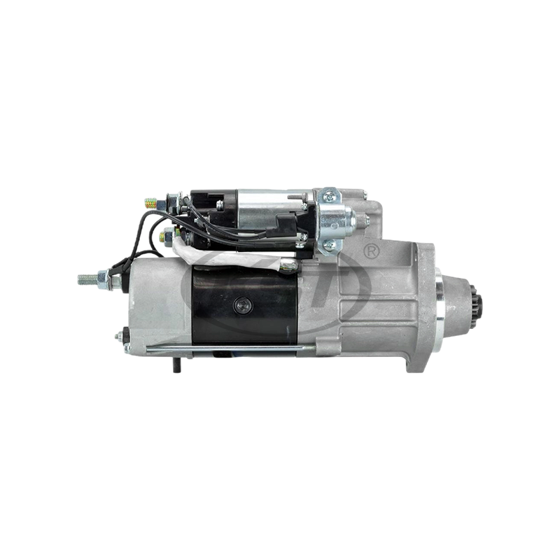 مشغل مركبة البناء M009T71779 M9T71779 D616002-006 لسلسلة Mitsubishi CUMMINS ISX