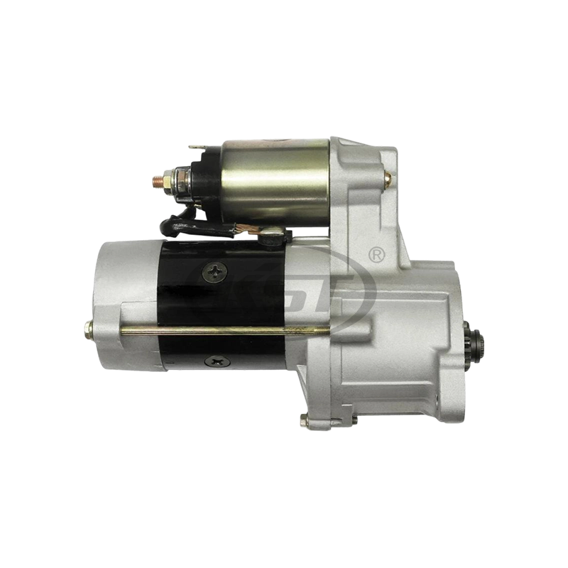 M002T56185 M2T57773 36100-47600 مشغل مركبة البناء لسلسلة Mitsubishi HYUNDAI D4BH