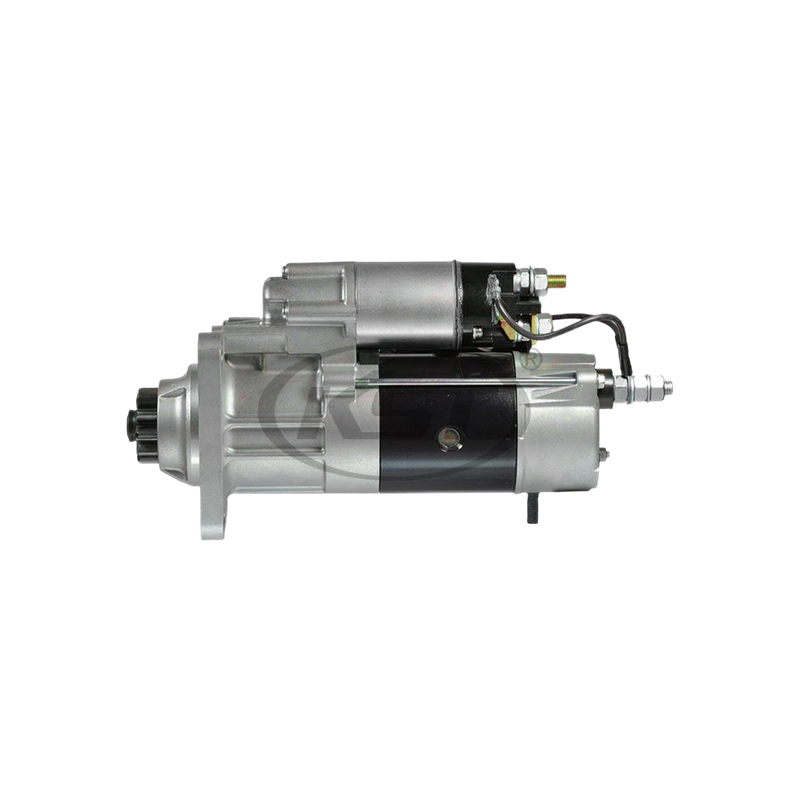 M9T71478 STM0042RB 91273423 مشغل مركبة البناء لسلسلة Mitsubishi CATERPILLAR C15