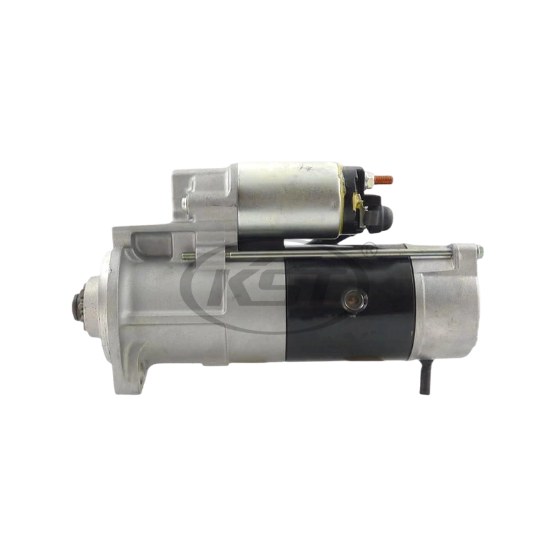 بداية مركبة البناء لسلسلة ميتسوبيشي