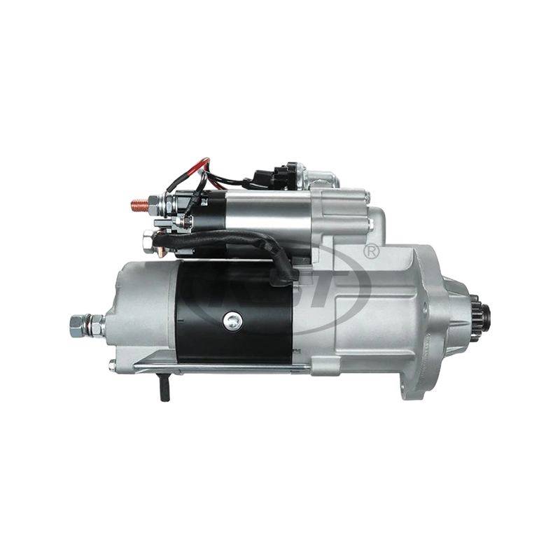 4942446 M105R3004SE مشغل مركبة البناء لسلسلة Mitsubishi CUMMINS 6C8.3