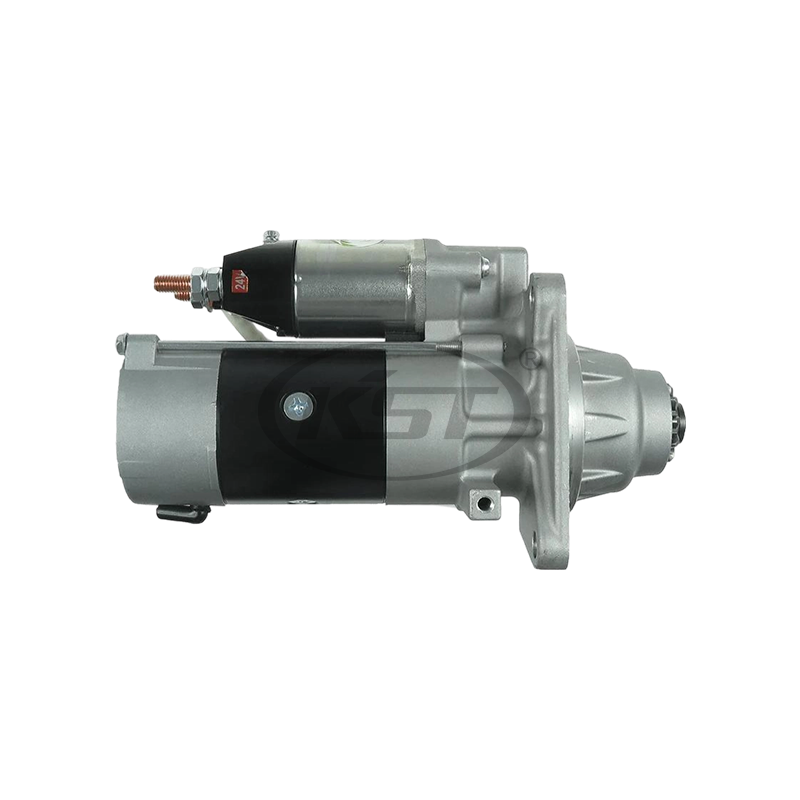 بداية تشغيل مركبة البناء M009T60271 ME121635 S5205 لسلسلة Mitsubishi MITSUBISHI 6D40