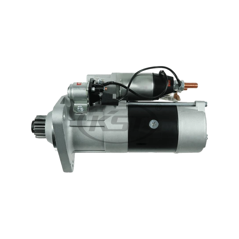 M009T20171 0071510201 بداية تشغيل مركبة البناء لسلسلة Mitsubishi M Mercedes Benz OM541.980