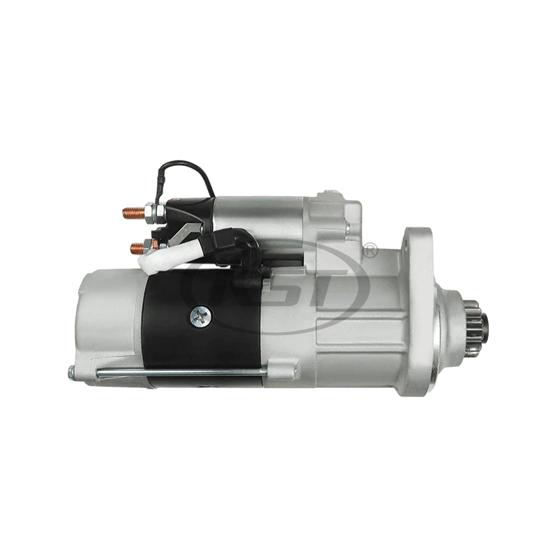 مشغل مركبة البناء M009T20571 GC46-11000-AC لسلسلة ميتسوبيشي FORD Cargo 1842