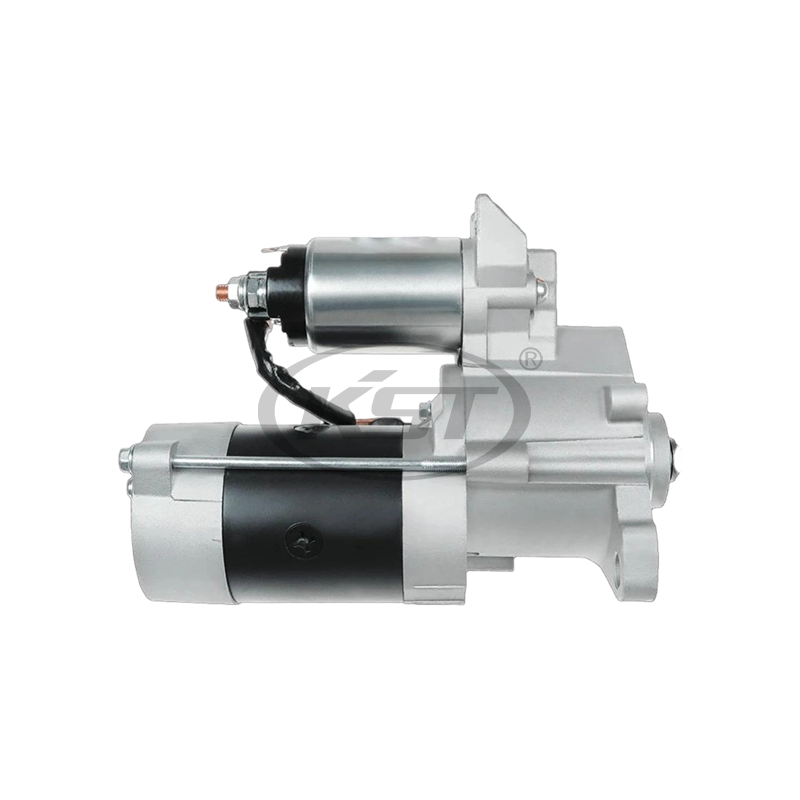 M002T66871 ME017035 18241 مشغل مركبة البناء لسلسلة ميتسوبيشي Mitsubishi 4D34-2AT4