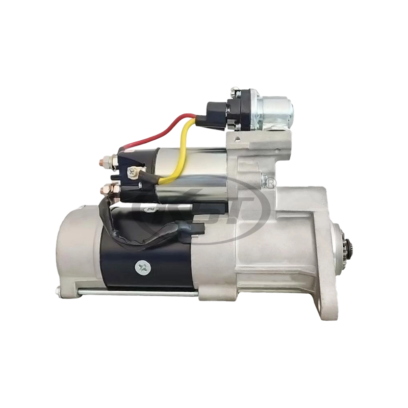 36100-45500 S0001250238 600250 مشغل مركبة البناء لسلسلة Mitsubishi HYUNDAI HD 65 D4DD