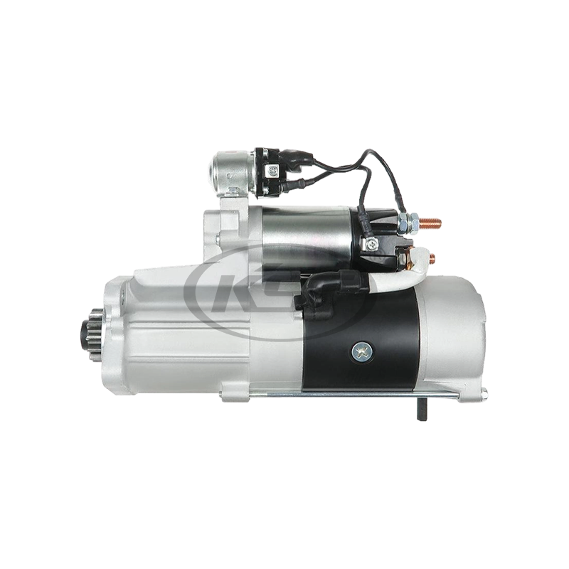 مشغل مركبة البناء M009T20471 M9T20471 S5470S لسلسلة ميتسوبيشي Mitsubishi D06FRC