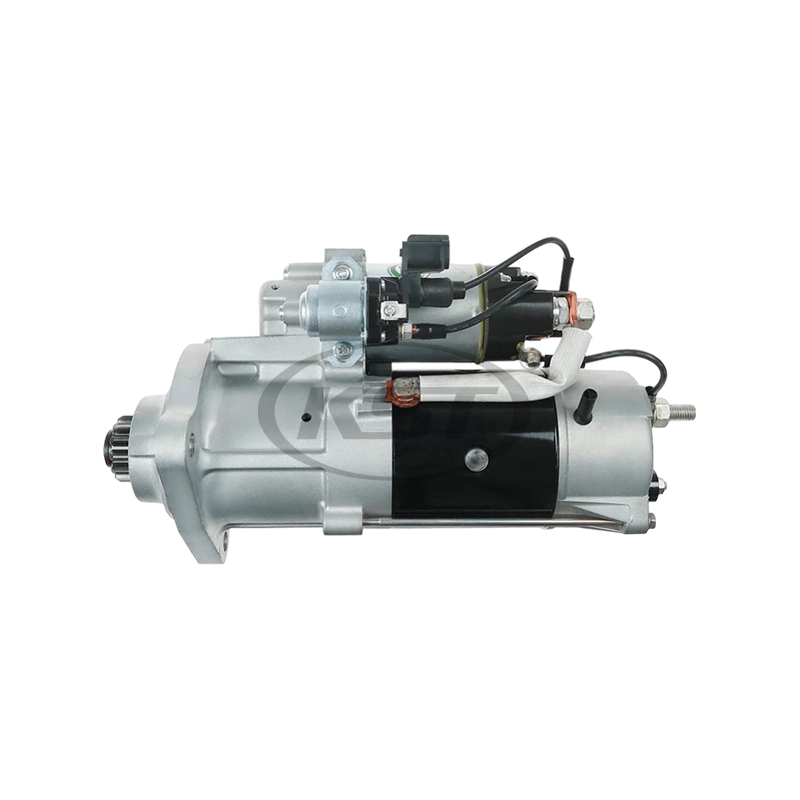 M009T86379AM M9T86379 51.26201-7267 مشغل مركبة البناء لسلسلة Mitsubishi MAN E2842