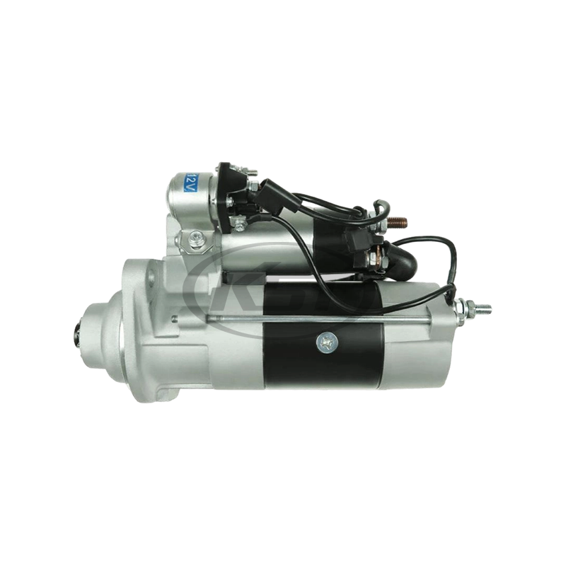 M008T62879 M8T62879 21423489 مشغل مركبة البناء لسلسلة Mitsubishi VOLVO PENTA TAD720VE