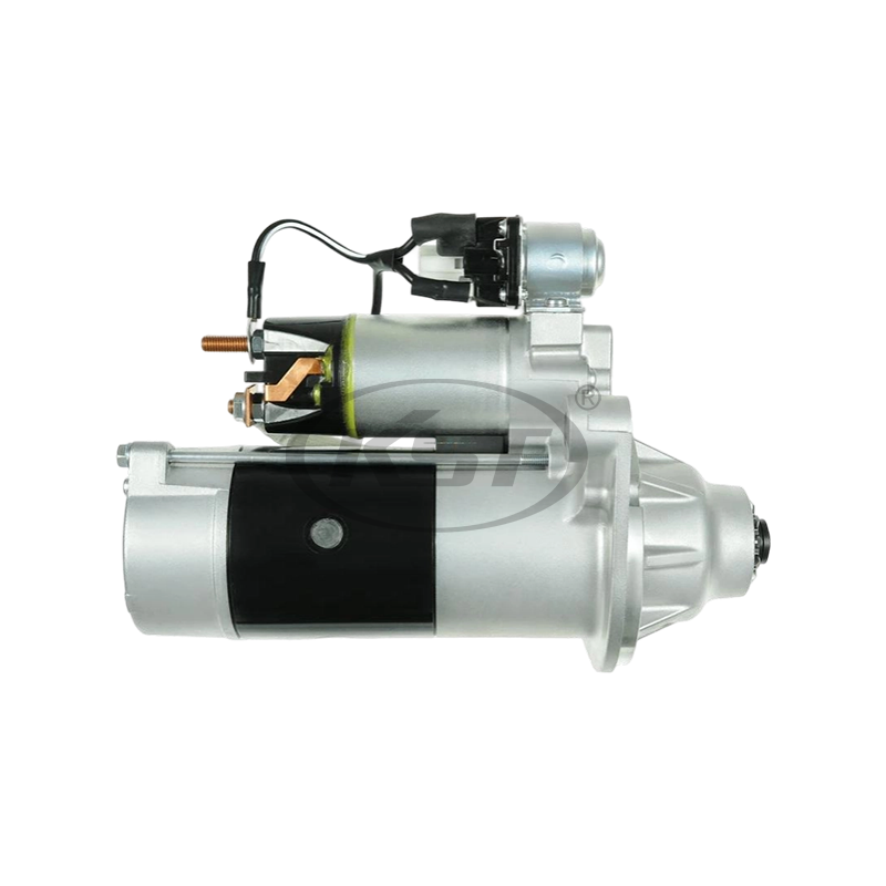 M008T62271ZZ9 M8T62271 17671N مشغل مركبة البناء لسلسلة Mitsubishi MITSUBISHI 6M60T