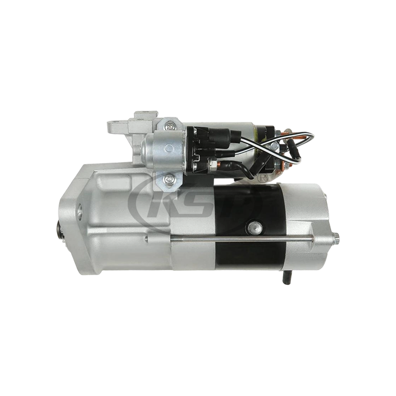 مشغل مركبة البناء M2T67981 M8T80071A M8T81671 لسلسلة Mitsubishi MITSUBISHI 4D30