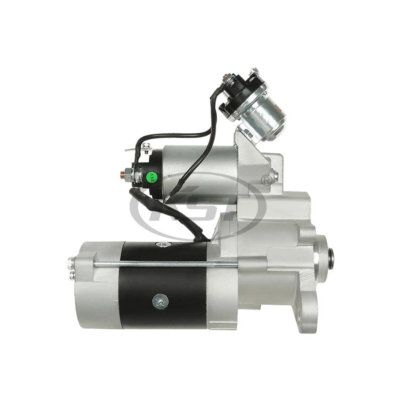 M002T66871 M002T66873 3610041010 18241N كاتب مركبة البناء لسلسلة Mitsubishi MITSUBISHI 4D34-2AT4