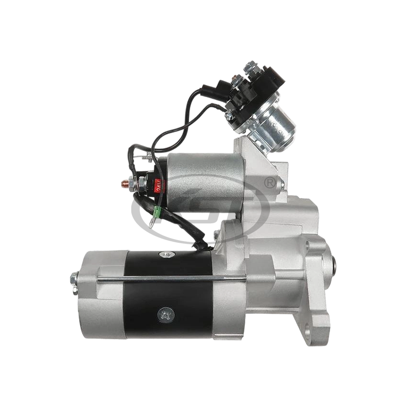 36100-41020 BN3610041020 S9463S مشغل مركبة البناء لسلسلة Mitsubishi HYUNDAI D4GA