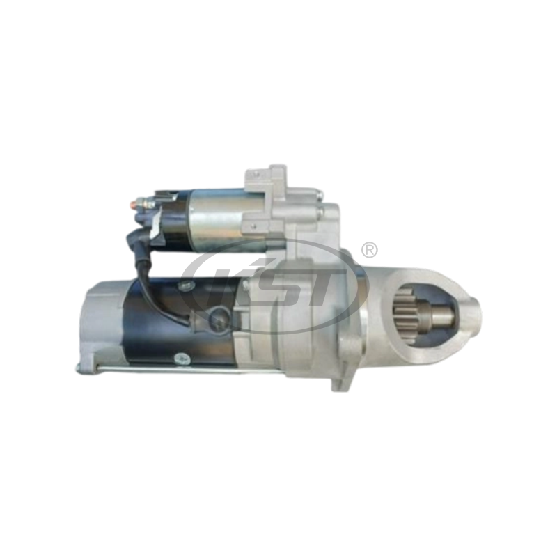 600317 36100-84003 36100-84800 مشغل مركبة البناء لسلسلة Mitsubishi HYUNDAI D6CB/AC