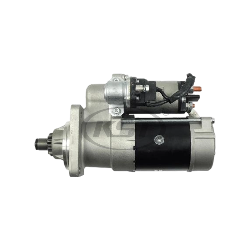 8200196 8200571 8300064 مشغل مركبة البناء لسلسلة Delco CUMMINS 6.7L