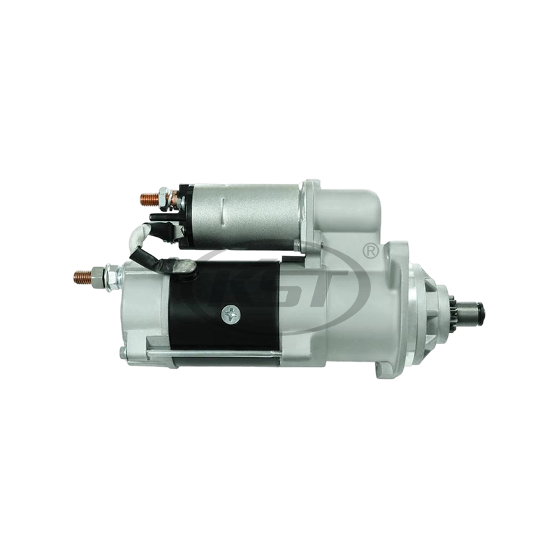 10461765 4C4O-11001-CA 6844N مشغل مركبة البناء لسلسلة Delco FORD F650 5.9