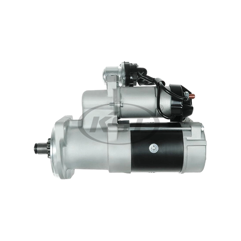 8200854 STD1662NB 905720100106 مشغل مركبة البناء لسلسلة Delco MWM D229-4 75CV