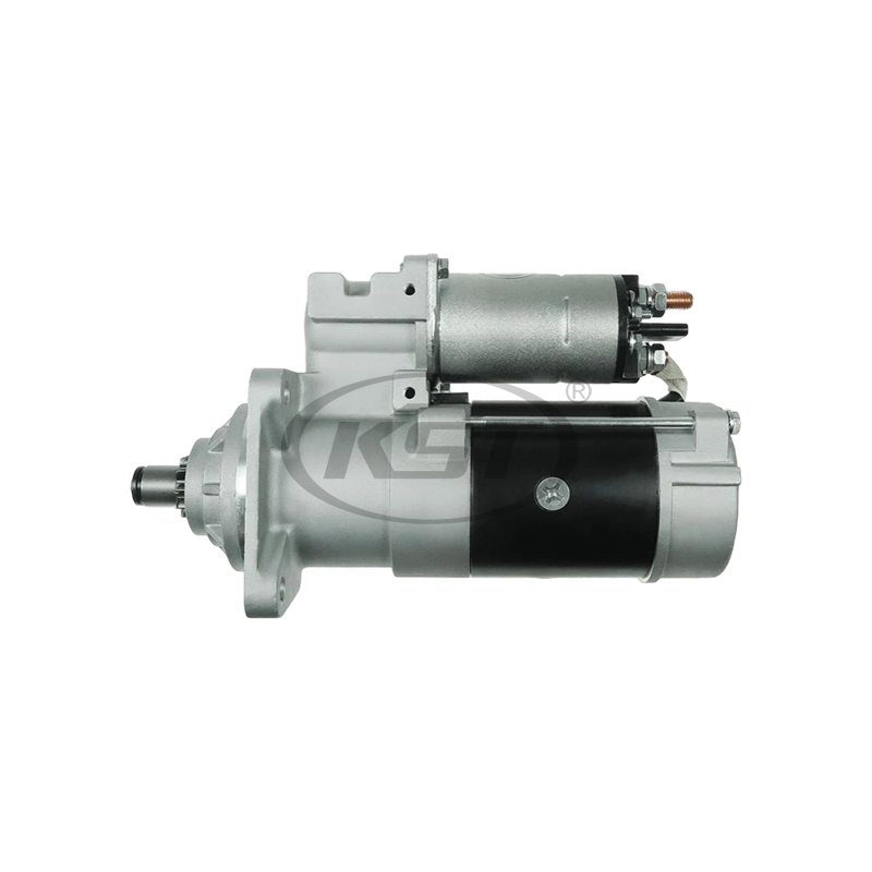 10461481 8200010 2873K114 6840N مشغل مركبات البناء لسلسلة Delco CUMMINS ISB 5.9