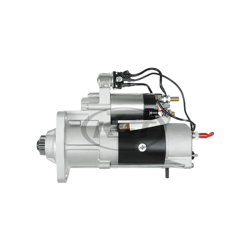 AM84579 M9T84579 S5459S مشغل مركبة البناء لسلسلة Mitsubishi CUMMINS ISL8.9