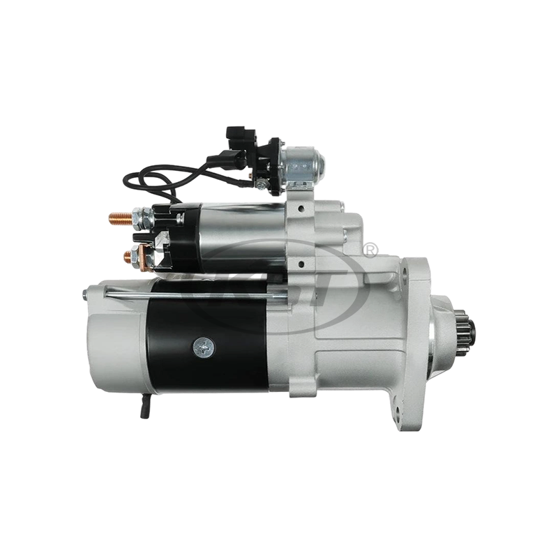 M009T86171 51.26201-7261 مشغل مركبة البناء لسلسلة Mitsubishi MAN D3876LF12