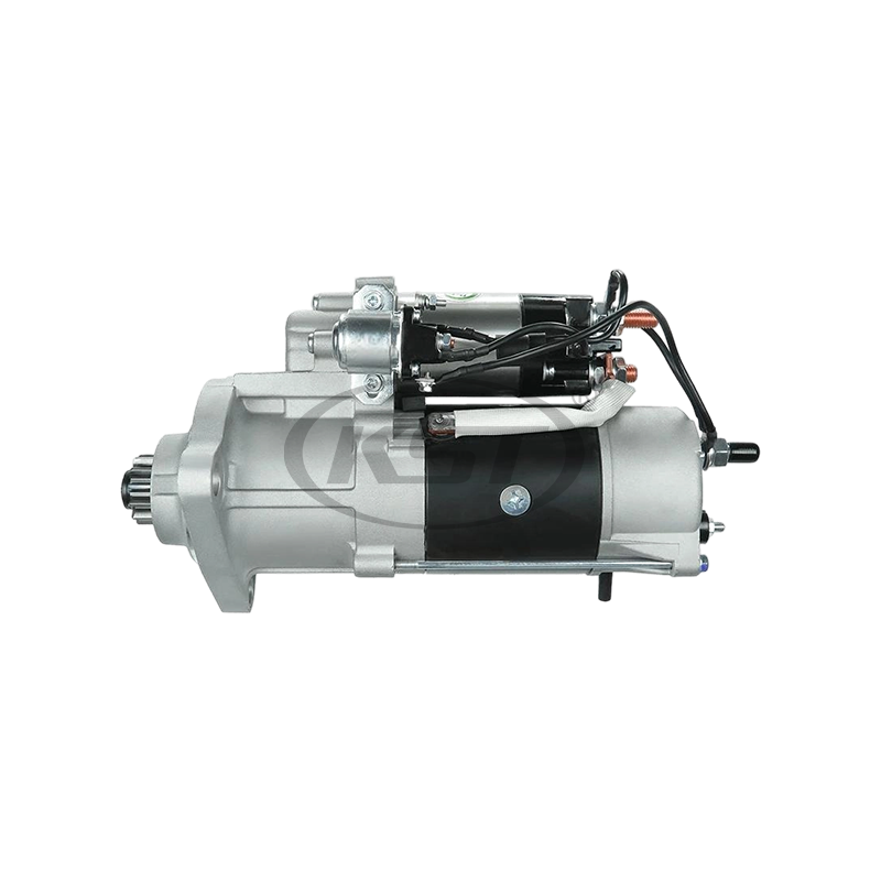 مشغل مركبة البناء M009T85679 STM2585 S5483S لسلسلة Mitsubishi MCI DD15