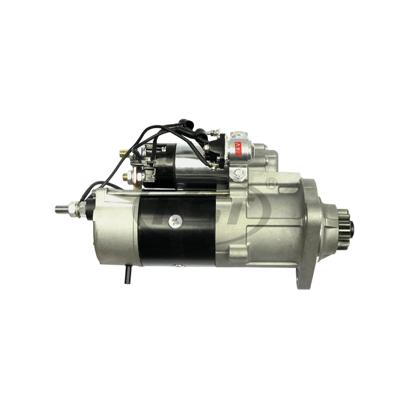 M009T82378 21684 19531N مشغل مركبة البناء لسلسلة Mitsubishi Caterpillar C-12