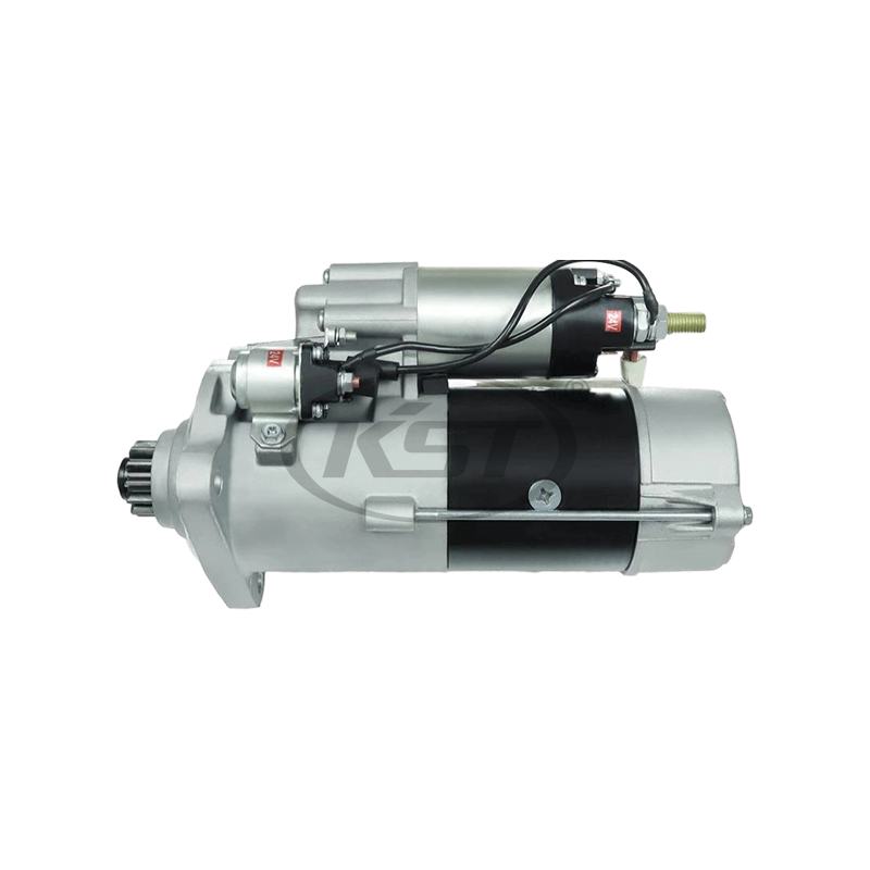 مشغل مركبة البناء M9T80473 M9T83671 STR71172 لسلسلة Mitsubishi MMercedes-Benz OM541.920