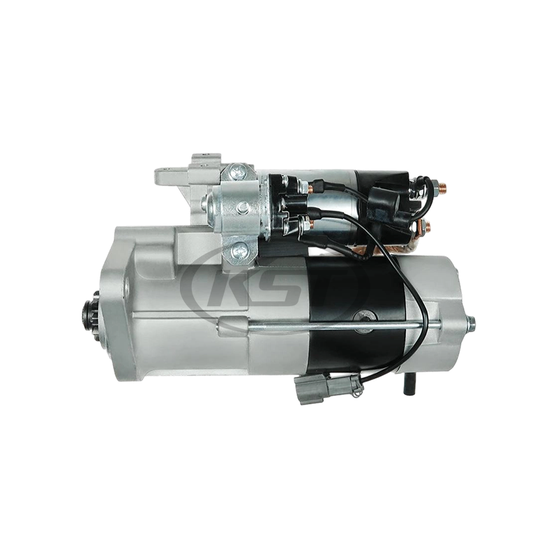 M008T80071 M8T85071 18962N مشغل مركبة البناء لسلسلة Mitsubishi MITSUBISHI 4D34