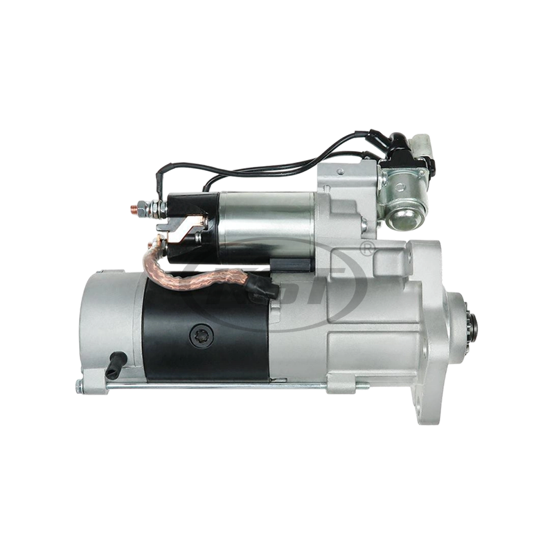 بداية تشغيل مركبة البناء M008T62371 ME223360 STM3360 لسلسلة Mitsubishi MITSUBISHI FUSO 4M50