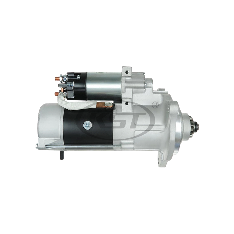 M009T82071 STM2578 1811004211 مشغل مركبة البناء لسلسلة Mitsubishi KOMATSU PC310