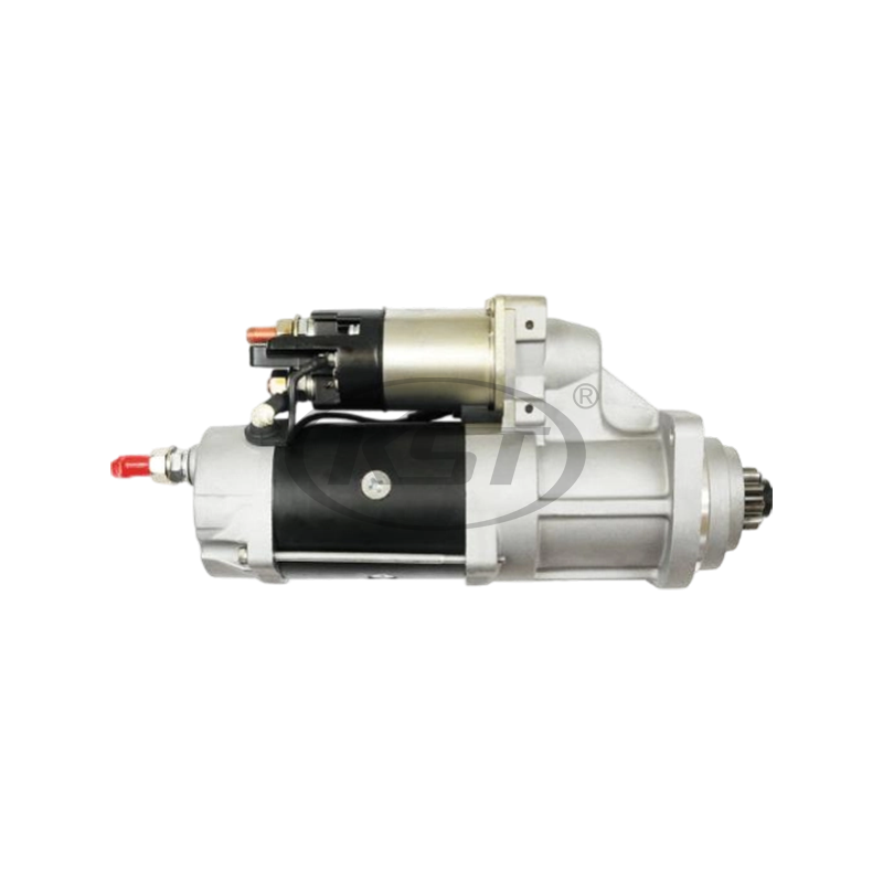 1902603 18200077 3965281 6809 مشغل مركبات البناء لسلسلة Delco CUMMINS QSB6.7