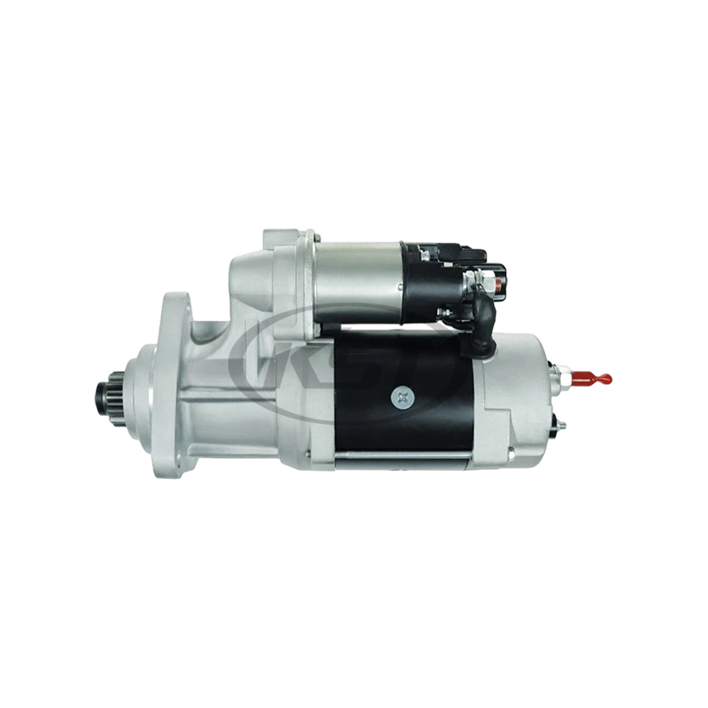 8200214 M110R2602SEP مشغل مركبة البناء لسلسلة Delco سلسلة MACK CH 13.0